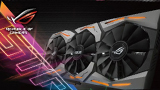 ASUS annuncia la ROG STRIX GeForce GTX 1070