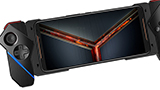 ROG Phone 2 in offerta su eShop Italia, 699 euro con un accessorio in omaggio: i dettagli