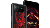ROG Phone 6, disponibile anche la Diablo Immortal Edition con rimandi all'ARPG Blizzard