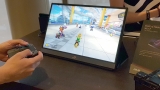 Asus ROG dà il via al Computex 2019 con il monitor portatile Strix XG17 e le cuffie Theta 