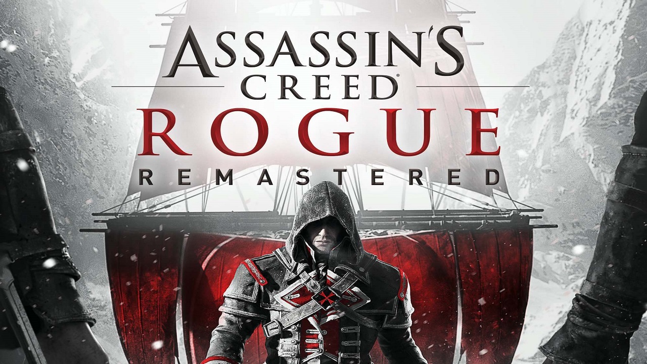 Assassin's Creed Rogue #1 O Jovem Assassino Shay Patrick Cormac