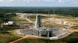 La Russia blocca i lanci delle Soyuz dallo spazioporto europeo in Guyana francese