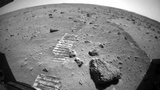 Il rover cinese Zhurong ha raccolto 3,9 GB di dati dalla missione su Marte
