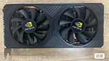 GeForce RTX 3060 mobile trasformata in scheda video desktop per aggirare il limitatore del mining