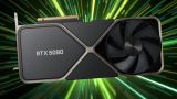 GeForce RTX 5090 avrà 28 GB di memoria GDDR7 e bus a 448 bit?