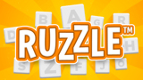 Ruzzle in arrivo anche su BlackBerry 10