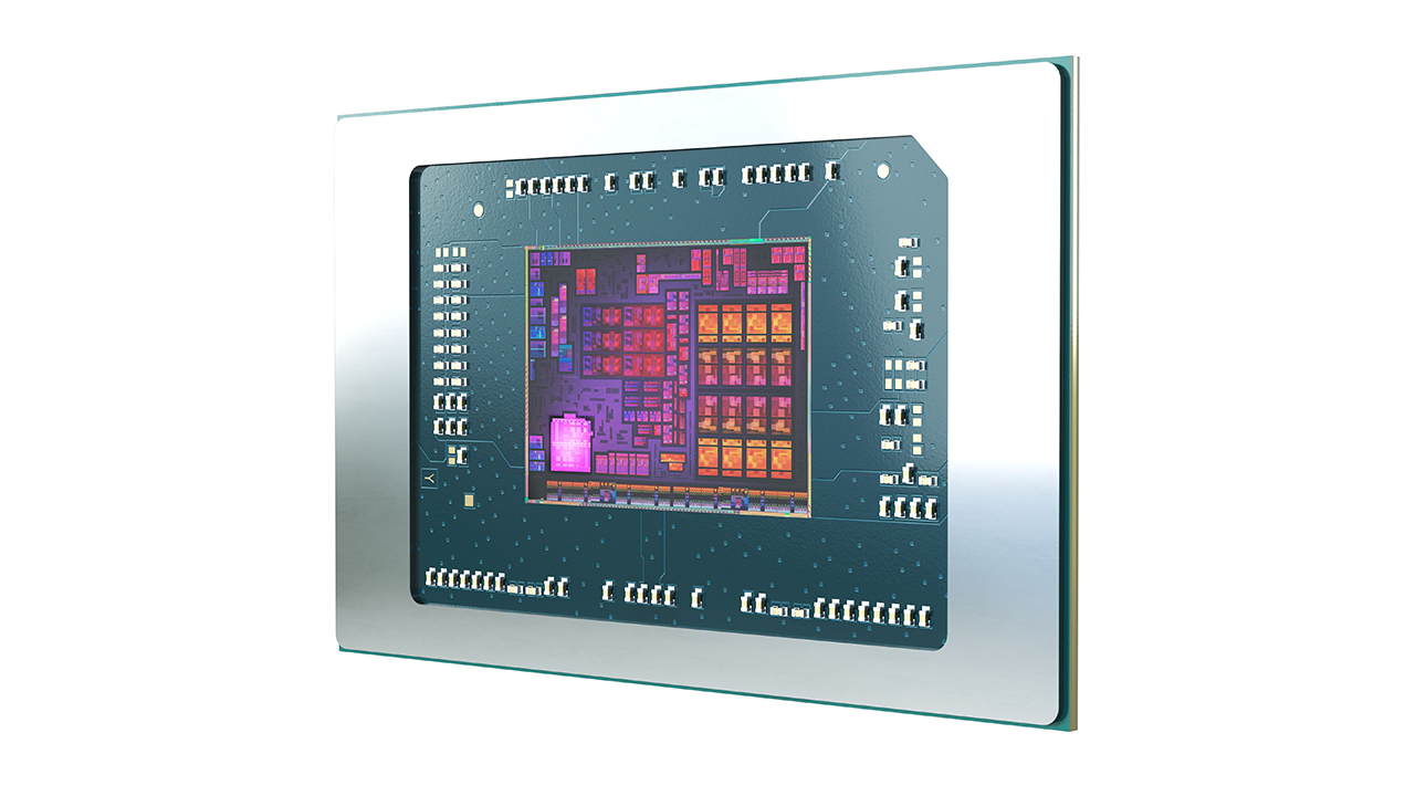 AMD Sound Wave, un chip Arm per i Surface attesi nel 2026?