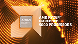 Ryzen Embedded 5000, AMD svela soluzioni fino a 16 core per dispositivi di rete