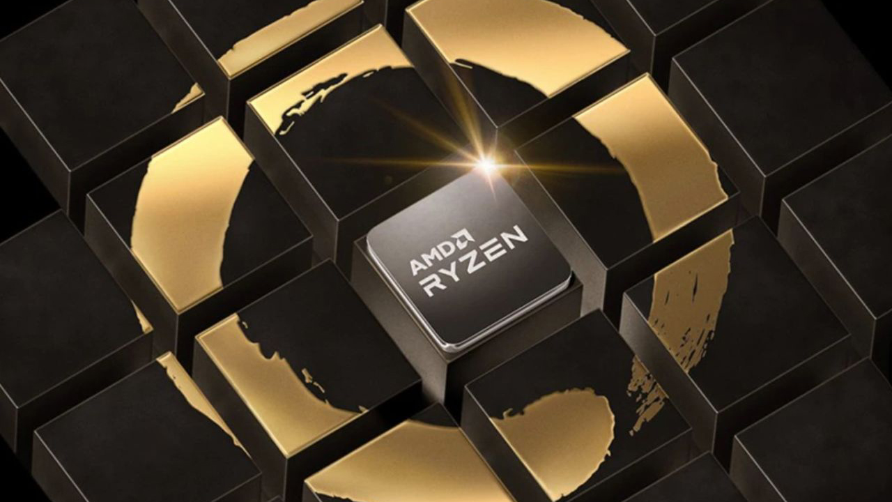 L'architettura Zen 4 farà parte della conferenza AMD al CES 2022