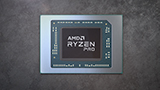 Ryzen PRO 6000, le nuove APU di AMD per i notebook business