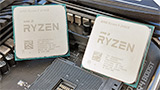 AMD, APU desktop Ryzen 4000 fino a 8 core: spunta una lista dettagliata
