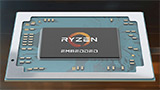Ryzen Embedded V2000: fino a 8 core Zen 2 e grafica Vega per il settore industriale