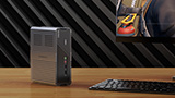 Il Mini-PC Chuwi con AMD Ryzen 4900H è sempre più vicino: tanta potenza a meno di 500 dollari