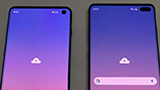 Ecco Samsung Galaxy S10 e S10+: foto in altissima definizione ne sviscerano tutti i segreti