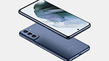 Galaxy S21 FE, primi render spuntano online: ecco come sarà il midrange Samsung