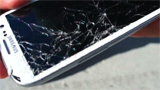 Smartphone con display rotto? Un problema del passato grazie ad una nuova ricerca