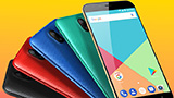 Ulefone S7 è lo smartphone da 49,99 dollari: ecco come va nel video hands-on ufficiale