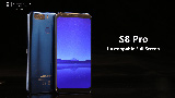 Leagoo S8 Pro a soli 249,99 dollari: 50 dollari di sconto in prevendita