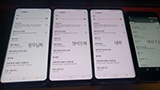 Display tendenti al rosso su alcuni Galaxy S8. Per Samsung non è un problema