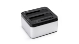 Docking Station con doppio slot per clonare hard disk in offerta su Amazon: sconto del 56%!