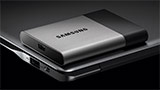 Samsung Portable SSD T3, il Solid State Drive esterno con porta USB 3.1 Type-C