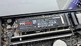 Samsung 990 PRO disponibile da oggi: ecco il nuovo SSD di punta della casa sudcoreana