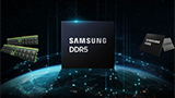 L'evoluzione delle memorie secondo Samsung: 1TB di capacità e standard DDR5-7200