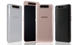 Samsung Galaxy A 2020: trapelate le specifiche delle fotocamere