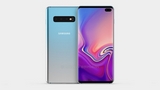 Samsung Galaxy S10+: ecco i render realistici