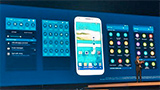 Samsung Galaxy S5: eccolo in anteprima dal vivo da Unpacked @MWC2014