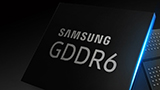 Samsung, ecco le memorie GDDR6 da 20 e 24 Gbps per le schede video di prossima generazione