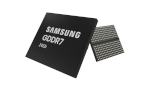 GDDR7, Samsung produce chip da 3 GB e punta fino ai 42,5 Gbps