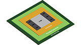 Samsung H-Cube, la soluzione di packaging per creare chip sempre più potenti