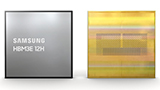 Samsung: pronta la nuova memoria HBM3E con capacità di 36 gigabyte