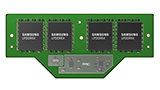 CAMM2, la JEDEC pubblica le specifiche dello standard che pensiona le SO-DIMM