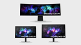 Samsung Odyssey OLED, tre nuovi monitor gaming per chi è davvero esigente