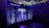 Odyssey OLED G8 (G85SB), il primo monitor gaming OLED di Samsung svelato a IFA 2022
