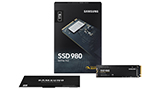SSD a prezzi stracciati (da 35€), ultimi pezzi per la Black Friday Week: Crucial MX500 1TB a 69€, Samsung 1TB M.2 da 3500MB/s a 82€ e non solo!