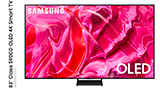 LG Display venderà 5 milioni di pannelli OLED a... Samsung