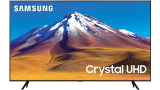 Follie su Amazon: oggi TV Samsung 55" 4K scende a soli 313€!