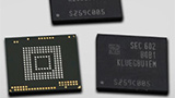 Samsung annuncia moduli di memoria UFS 2.0 da 256GB e 850MB/s per smarpthone