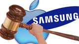 Apple vince: stop alle vendite di alcuni prodotti Samsung in USA