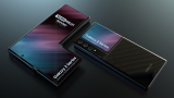 Samsung brevetta uno smartphone con un display inedito che si piega lateralmente