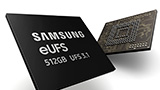 Da Samsung nuovo storage iperveloce per gli smartphone di ultima generazione