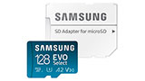 Samsung microSD, SSD esterni e chiavette USB: super offerte a partire da 14,99€ per unità ad alta velocità e qualità indiscussa