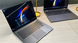 Samsung rivoluziona la gamma dei notebook con la famiglia Galaxy Book 3