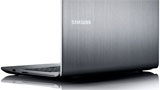 CPU Ivy Bridge e GPU Kepler per un notebook Samsung