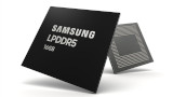 Samsung inizia la produzione in serie di memorie DRAM LPDDR5 da 16 GB