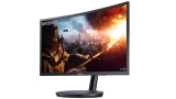 Samsung lancia tre nuovi monitor curvi a punto quantico