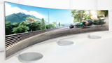 Samsung supera quota 1 milione di monitor curvi venduti a oggi